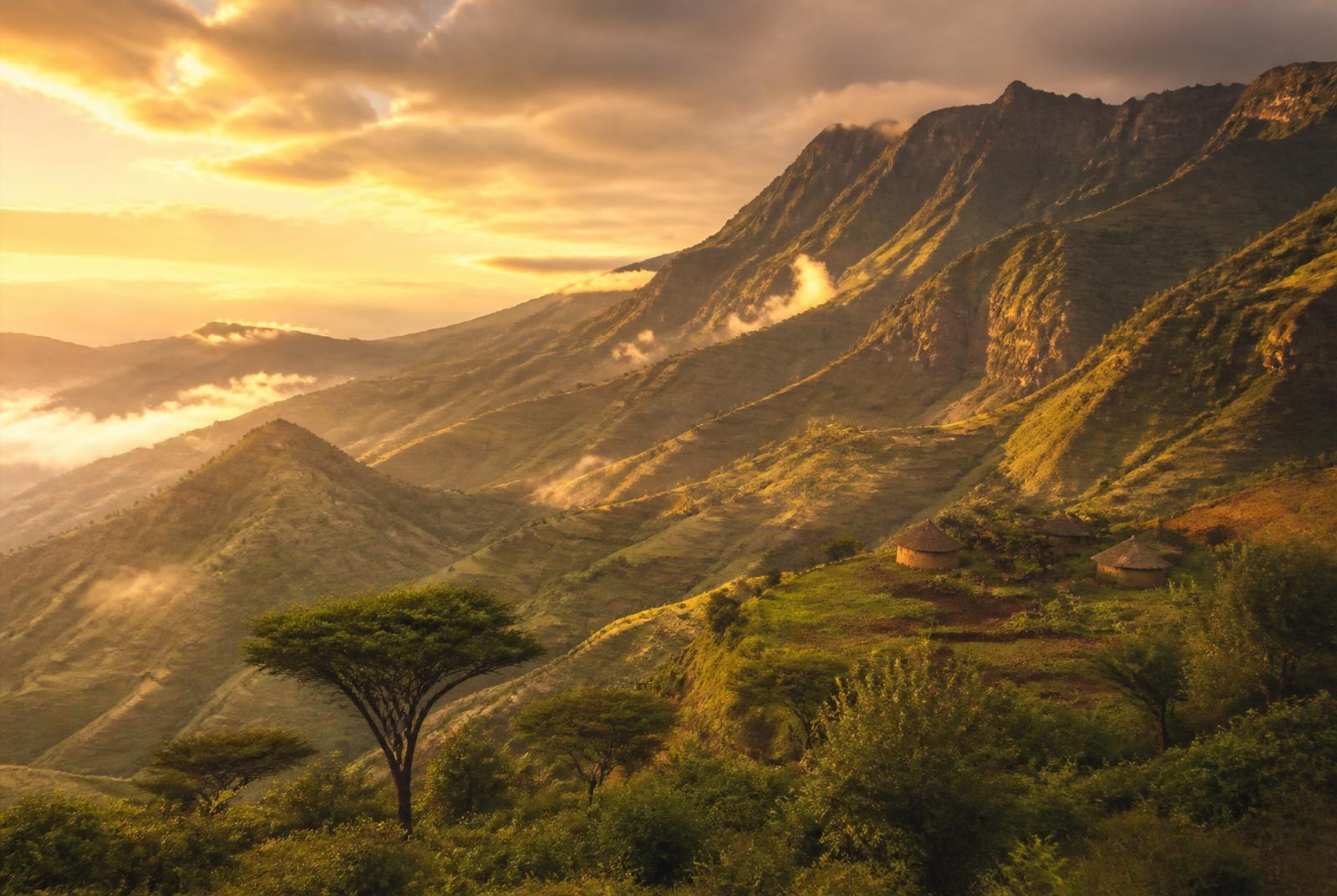 Ethiopia