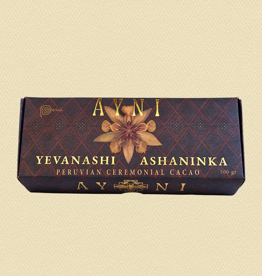 Ayni Cacao — 2